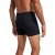 JP1880 Boxers OEKO-TEX Soft Stretch Black - Εσώρουχα/Μαγιό - Aνδρικά Εσώρουχα μεγάλα μεγέθη