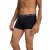JP1880 Boxershorts Flexnamic 2-Pack Black - Εσώρουχα/Μαγιό - Aνδρικά Εσώρουχα μεγάλα μεγέθη