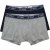 JP1880 Boxershorts Flexnamic 2-Pack Navy/Grey - Εσώρουχα/Μαγιό - Aνδρικά Εσώρουχα μεγάλα μεγέθη