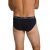 JP1880 Briefs Stretch Cotton 2-Pack Black - Εσώρουχα/Μαγιό - Aνδρικά Εσώρουχα μεγάλα μεγέθη