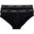 JP1880 Briefs Stretch Cotton 2-Pack Black - Εσώρουχα/Μαγιό - Aνδρικά Εσώρουχα μεγάλα μεγέθη