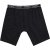 JP1880 Boxers Flexnamic OEKO-TEX Long Black - Εσώρουχα/Μαγιό - Aνδρικά Εσώρουχα μεγάλα μεγέθη