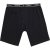 JP1880 Boxers Flexnamic OEKO-TEX Long Black - Εσώρουχα/Μαγιό - Aνδρικά Εσώρουχα μεγάλα μεγέθη