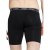 JP1880 Boxers Flexnamic OEKO-TEX Long Black - Εσώρουχα/Μαγιό - Aνδρικά Εσώρουχα μεγάλα μεγέθη