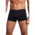 JP1880 Boxershorts OEKO-TEX 5-Pack Black - Εσώρουχα/Μαγιό - Aνδρικά Εσώρουχα μεγάλα μεγέθη