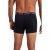 JP1880 Boxershorts FLEXNAMIC Black - Εσώρουχα/Μαγιό - Aνδρικά Εσώρουχα μεγάλα μεγέθη