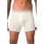 JP1880 Boxershorts Flexnamic OEKO-TEX Mid 2-Pack Grey/Off-White - Εσώρουχα/Μαγιό - Aνδρικά Εσώρουχα μεγάλα μεγέθη