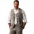 JP1880 Vest Traditional Cowhide Graphite Grey - Όλα τα ρούχα - Pούχα aνδρικά μεγάλα μεγέθη 2XL-14XL