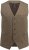 JP1880 Vest Tweed Wool Blend Traditional Light Brown - Γιορτινά ρούχα - Γιορτινά ρούχα – Για να γιορτάζεις με στυλ και άνεση