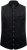 JP1880 Velvet Vest Traditional Black - Όλα τα ρούχα - Pούχα aνδρικά μεγάλα μεγέθη 2XL-14XL