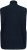 JP1880 Fleece Gilet Stomach Fit Navy - Μπουφάν - Aνδρικά μπουφαν μεγάλα μεγέθη