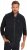 JP1880 Fleece Gilet Stomach Fit Navy - Μπουφάν - Aνδρικά μπουφαν μεγάλα μεγέθη