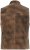 JP1880 Vest Traditional Cowhide Brown - Γιορτινά ρούχα - Γιορτινά ρούχα – Για να γιορτάζεις με στυλ και άνεση