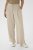 Kaffe Curve Mille Wide Pants Feather Grey - Παντελόνια από ύφασμα - 