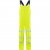 Leo Northam Ecoviz 15K Performance+ Bib & Brace Hi-Vis Yellow - Ρούχα εργασίας - Aνδρικά ρούχα εργασίας μεγάλα μεγέθη
