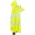 Leo Dartmoor Ecoviz 15K Performance+ Breathable Bomber Jacket Hi-Vis Yellow - Ρούχα εργασίας - Aνδρικά ρούχα εργασίας μεγάλα μεγέθη