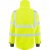 Leo Dartmoor Ecoviz 15K Performance+ Breathable Bomber Jacket Hi-Vis Yellow - Ρούχα εργασίας - Aνδρικά ρούχα εργασίας μεγάλα μεγέθη