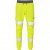 Leo Hawkridge Ecoviz High Performance 4X Stretch Trouser Hi-Vis Yellow - Ρούχα εργασίας - Aνδρικά ρούχα εργασίας μεγάλα μεγέθη