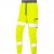 Leo Hawkridge Ecoviz High Performance 4X Stretch Trouser Hi-Vis Yellow - Ρούχα εργασίας - Aνδρικά ρούχα εργασίας μεγάλα μεγέθη