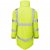 Leo Marwood EcoViz 4K Superior Baffle Lined Anorak - Ρούχα εργασίας - Aνδρικά ρούχα εργασίας μεγάλα μεγέθη