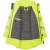 Leo Marwood EcoViz 4K Superior Baffle Lined Anorak - Ρούχα εργασίας - Aνδρικά ρούχα εργασίας μεγάλα μεγέθη