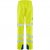 Leo Lundy Ltec 20K High Performance Breathable Waterproof Ov Hi-Vis Yellow - Ρούχα εργασίας - Aνδρικά ρούχα εργασίας μεγάλα μεγέθη