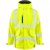 Leo Marisco LTEC 20K High Performance Breathable Waterproof Hi-Vis Yellow - Ρούχα εργασίας - Aνδρικά ρούχα εργασίας μεγάλα μεγέθη