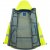 Leo Marisco LTEC 20K High Performance Breathable Waterproof Hi-Vis Yellow - Ρούχα εργασίας - Aνδρικά ρούχα εργασίας μεγάλα μεγέθη
