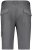 Adamo 109121 Classic Cut Workwear Shorts Graphite Grey - Ρούχα εργασίας - Aνδρικά ρούχα εργασίας μεγάλα μεγέθη