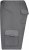 Adamo 109121 Classic Cut Workwear Shorts Graphite Grey - Ρούχα εργασίας - Aνδρικά ρούχα εργασίας μεγάλα μεγέθη
