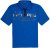 Lavecchia 2030 Polo Shirt Short Sleeve Royal Blue - Πόλο μπλουζάκια - Aνδρικά μπλουζακια πολο μεγάλα μεγέθη