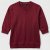 Nora Mikken GELINA Sweater Burgundy - ΓΥΝΑΙΚΕΊΑ ΡΟΎΧΑ XS-XXL - 