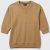 Nora Mikken GELINA Sweater Camel - ΓΥΝΑΙΚΕΊΑ ΡΟΎΧΑ XS-XXL - 