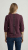 Nora Mikken GELINA Sweater Mauve Wine - ΓΥΝΑΙΚΕΊΑ ΡΟΎΧΑ XS-XXL - 