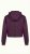 Nora Mikken KAMILLA Cropped Hoodie Mauve Wine - ΓΥΝΑΙΚΕΊΑ ΡΟΎΧΑ XS-XXL - 