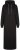 Nora Mikken MARTINA Maxi Hoodie Dress Black - ΓΥΝΑΙΚΕΊΑ ΡΟΎΧΑ XS-XXL - 