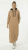 Nora Mikken MARTINA Maxi Hoodie Dress Camel - ΓΥΝΑΙΚΕΊΑ ΡΟΎΧΑ XS-XXL - 