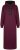 Nora Mikken MARTINA Maxi Hoodie Dress Mauve Wine - ΓΥΝΑΙΚΕΊΑ ΡΟΎΧΑ XS-XXL - 