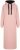 Nora Mikken MARTINA Maxi Hoodie Dress Peach Whip - ΓΥΝΑΙΚΕΊΑ ΡΟΎΧΑ XS-XXL - 