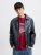 Jack & Jones Frame Norrebro Καπέλο τζόκεϊ Μαύρο - Καπέλα τζόκεϊ - 