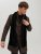 Jack & Jones DNA Κασκόλ Μαύρο - Κασκόλ - 