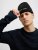 Jack & Jones Norrebro Σκούφος Μαύρο - Σκούφοι - 