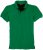 Adamo Pablo Comfort fit Polo shirt Green - Πόλο μπλουζάκια - Aνδρικά μπλουζακια πολο μεγάλα μεγέθη