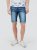 Mish Mash Paul Light Shorts - Σορτς - Aνδρικεσ βερμουδεσ μεγαλα μεγάλα μεγέθη