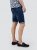Mish Mash Paul Dark Shorts - Σορτς - Aνδρικεσ βερμουδεσ μεγαλα μεγάλα μεγέθη