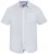 D555 Delmar Easy Iron-Shirt White - Πουκάμισα - Aνδρικά πουκαμισα μεγαλα μεγάλα μεγέθη