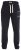 D555 Portland Sweatpants Navy - Αθλητικές φόρμες/σορτσάκια - Αθλητικές Φόρμες ανδρικεσ μεγάλα μεγέθη