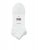 Jack & Jones Louis Κάλτσες Λευκό 3-pack - Εσώρουχα/Μαγιό - Aνδρικά Εσώρουχα μεγάλα μεγέθη