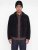 Jack & Jones Attitude Σκούφος Μαύρο - Σκούφοι - 