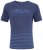 Rawcraft Reeder T-shirt Blue - Μακό μπλουζάκια - Aνδρικά μπλουζεσ μεγάλα μεγέθη